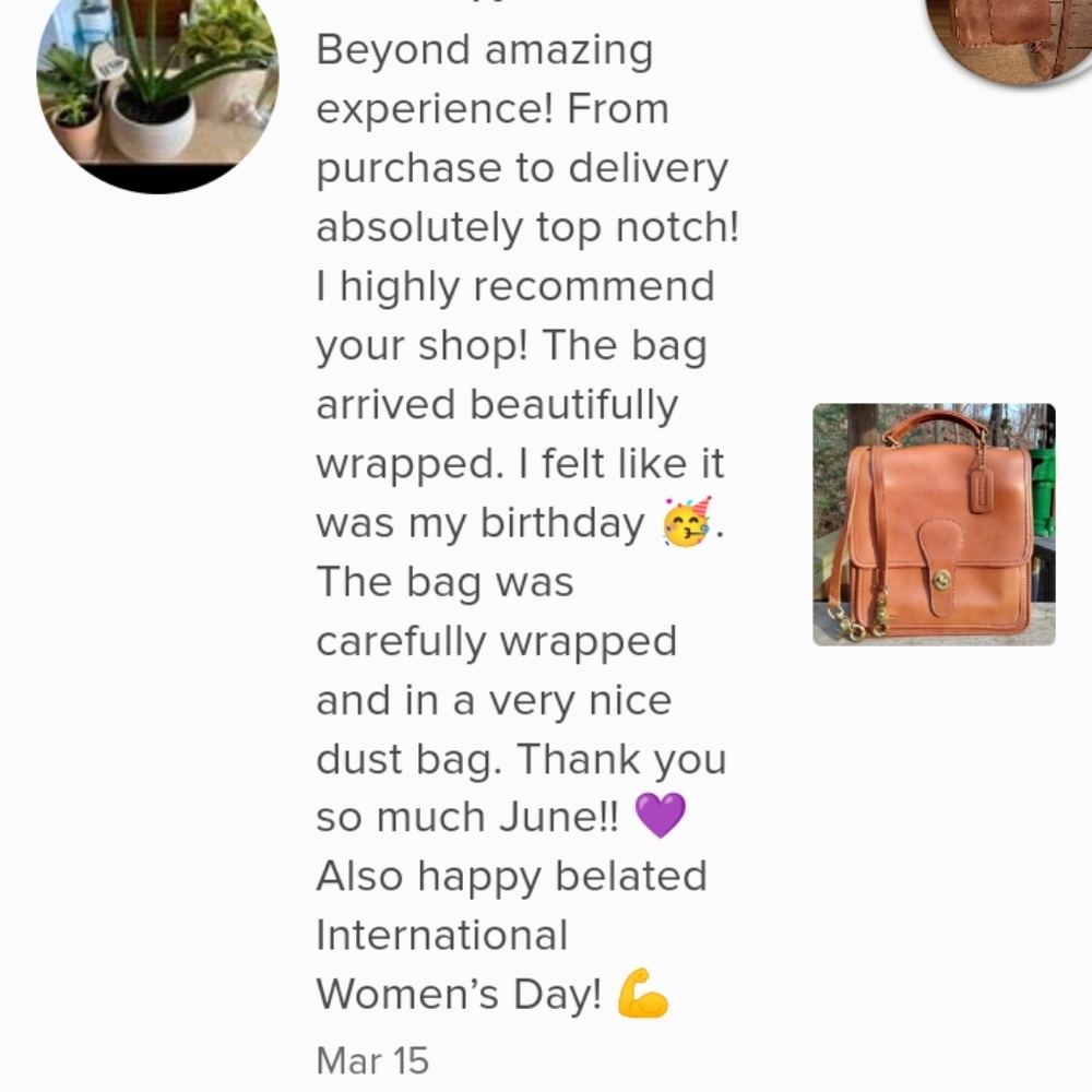 ⭐⭐⭐⭐⭐5 Star Reviews from Customers - Picture 10 of 16
